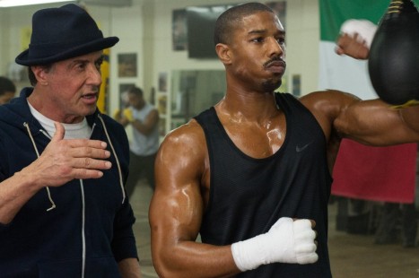 Sylvester-Stallone-as-Rocky-and-Michael-B.-Jordan-as-Adonis-in-Creed